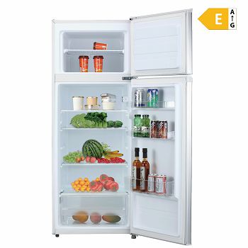 HLADNJAK VIVAX DD-207E W