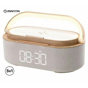 RADIO MANTA FM RDI920 VERONA