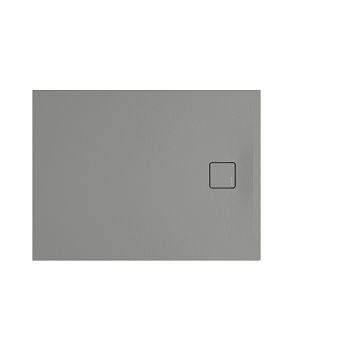 TUŠ KADA STONE DELUXE 100/82,5X80/68,5 CEMENT  PM