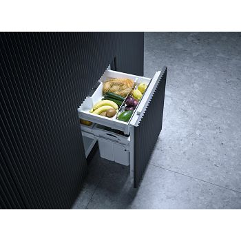 HLADNJAK MIELE K 7731 E UGRADBENI