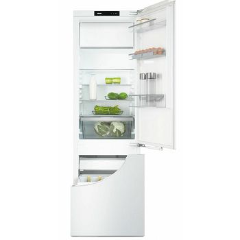 HLADNJAK MIELE K 7731 E UGRADBENI