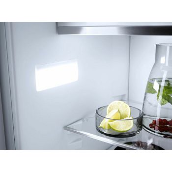 HLADNJAK MIELE KF 7731 D UGRADBENI