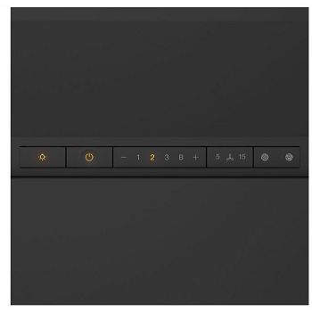 NAPA MIELE DAC 4240 STROPNA