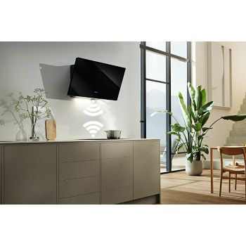 NAPA MIELE DAH 2960  Escala ZIDNA