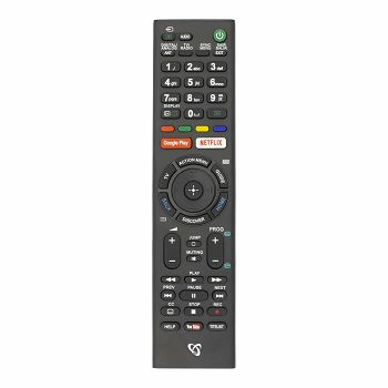 DALJINSKI UPRAVLJAČ SBOX RC-01402 ZA TV SONY