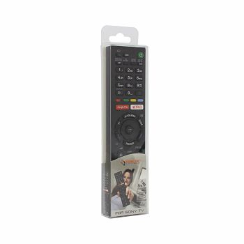 DALJINSKI UPRAVLJAČ SBOX RC-01402 ZA TV SONY