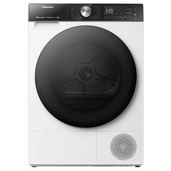 SUŠILICA RUBLJA HISENSE DH5S102BW 