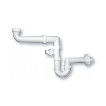 SIFON ZA SUDOPER ČUVAR PROSTORA+PRIKLJUČAK 6/4-40mm