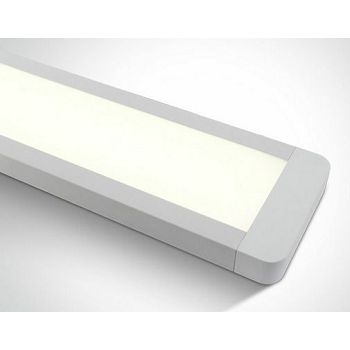 DM38248M/W/C NADGR.SVJET. LED/48W/4000K/4200lm/230V 1215x130x27