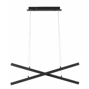 NL9060920 X-LINE  STROPNA SVJETILJKA LED 40W/230V/IP20/3000K