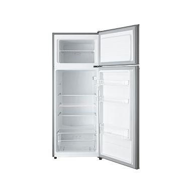 HLADNJAK MIDEA MDRT294FGE50 PREMIUM SREBRNI E