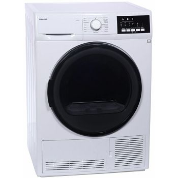 SUŠILICA RUBLJA KONČAR SR7VK1 KONDENZACIJSKA