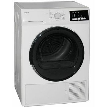 SUŠILICA RUBLJA KONČAR SR7VTP3 S TOPLINSKOM PUMPOM