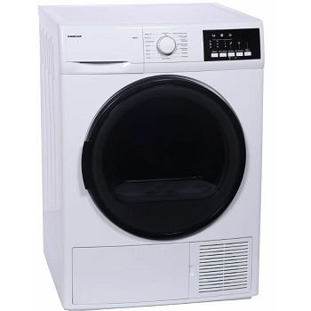 SUŠILICA RUBLJA KONČARSR8VT1 S TOPLINSKOM PUMPOM