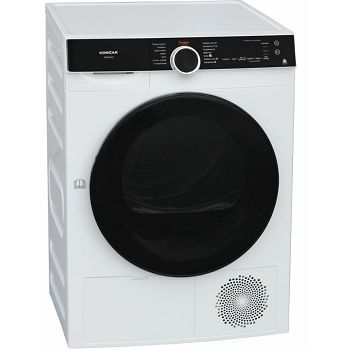 SUŠILICA RUBLJA KONČAR SR8MKINV S TOPLINSKOM PUMPOM