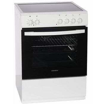 ŠTEDNJAK KONČAR ST6040GKFB3 STAKLOKERAMIKA 