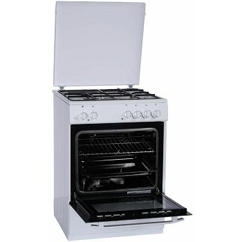 ŠTEDNJAK KONČAR SE 6013 P BHO KOMBINIRANI 