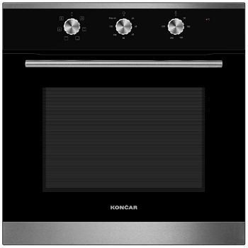 PEĆNICA KONČAR UPO658DM UGRADBENA 60 CM