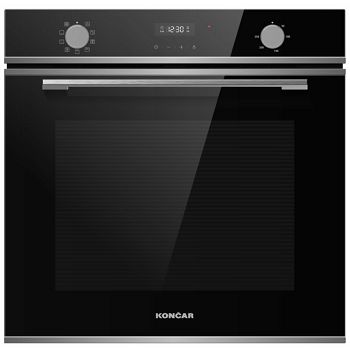 PEĆNICA KONČAR UPV729TM UGRADBENA 60 CM