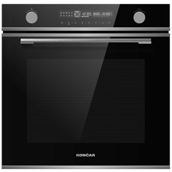 PEĆNICA KONČAR UPP7214TM UGRADBENA 60 CM