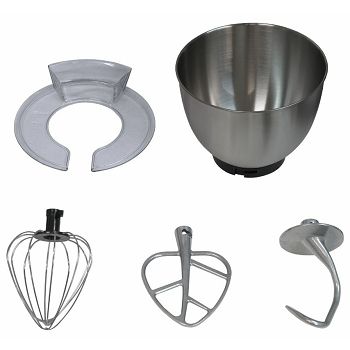 MIKSER S POSUDOM KONČAR MP800C