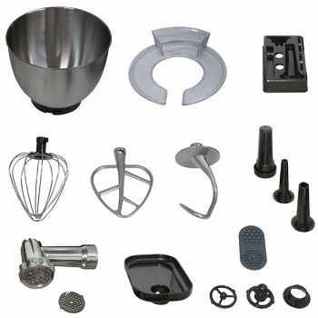 MIKSER S POSUDOM KONČAR MP1000I