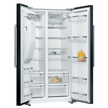 HLADNJAK BOSCH SBS KAD93ABEP #