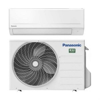 KLIMA UREĐAJ PANASONIC CS-BZ50ZKE/CU-BZ50ZKE 5,0kW/5,4kW KOMPLET