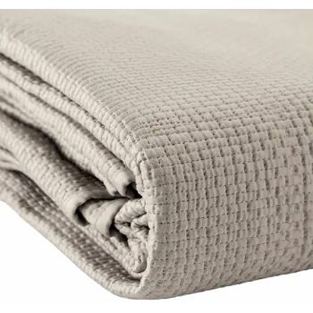 PREKRIVAČ CALEY 260 x 260 GRIGIO LE06590301