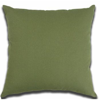 JASTUČNICA LUJAN 45 x 45 OLIVA Š.