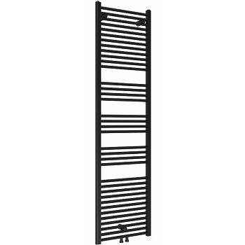 KUP.RADIJATOR TERMABAD R01 BLACK, 1807x500 mm, 830 W, SREDNJI PRIKLJUČAK G626491