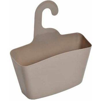 TEND.6770165 KOŠARICA MALA, POLIPROPILEN, SMEĐA