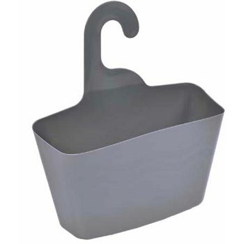 TEND.6770180 KOŠARICA MALA POLIPROPILEN, SIVA
