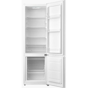 HLADNJAK VIVAX CF-259ELF W KOMBINIRANI SAMOSTOJEĆI BIJELI