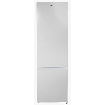 HLADNJAK VIVAX CF-259ELF W KOMBINIRANI SAMOSTOJEĆI BIJELI