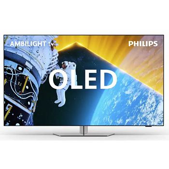 TV PHILIPS 65OLED819/12