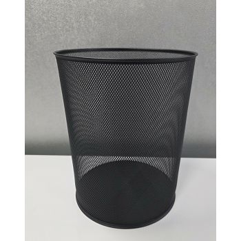 KOŠ ZA SMEĆE ŽIČANIi  20001 fi 24x28 