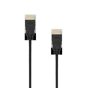 KABEL HDMI 2.0 M/M 1,5M