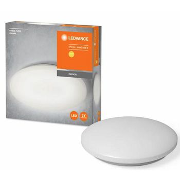 LEDVANCE FUNCT WALL+CELLING ORBIS PURE 400MM 24W/830