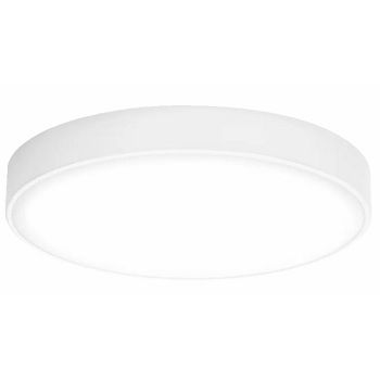 LEDVANCE DECOR WALL+CELLING ORBIS SLIM MOIA 380MM 24W/830