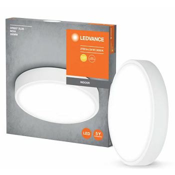 LEDVANCE DECOR WALL+CELLING ORBIS SLIM MOIA 380MM 24W/830