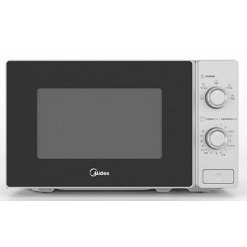 MIKROVALNA PEĆNICA MIDEA MM720C2AT-W 20 LIT