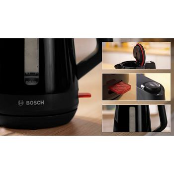 KUHALO VODE BOSCH TWK1M123