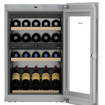 VINSKI HLADNJAK LIEBHERR EWTgw 1683 VINIDOR #