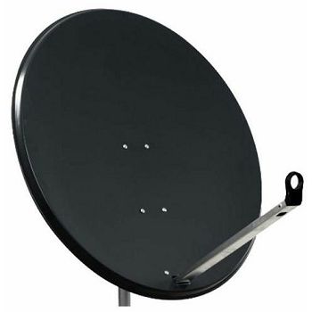 ANTENA SATELITSKA 97CM ANTRACIT