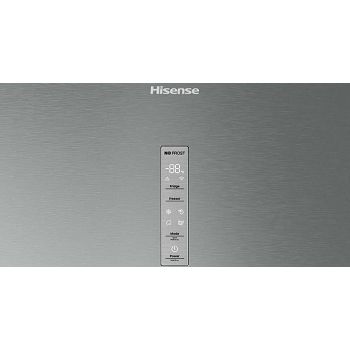 HLADNJAK HISENSE RT641N4WIE1 KOMBINIRANI