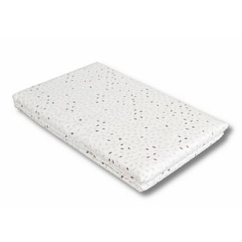 NAVLAKA TINY LEAVES 240 x 220 / 2 x 60 x 80 LILAC