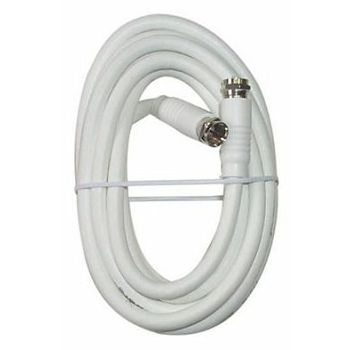 KABEL F MUŠKI NA F MUŠKI 1,5M