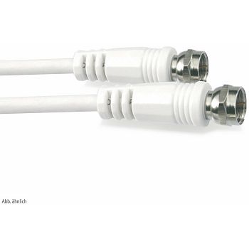 KABEL F MUŠKI NA F MUŠKI 1,5M