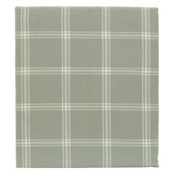 PLAHTA ZAFIRA GORNJA 240 x 270 FLANEL GREEN D-06 #